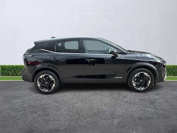 Used Nissan Qashqai 2025 for sale - 78802770: Photo