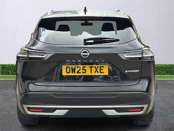 Used Nissan Qashqai 2025 for sale - 78802770: Photo