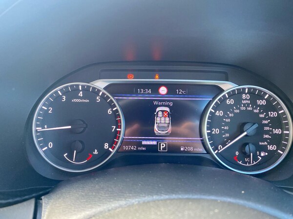 Used Nissan Juke 2020 for sale - 76346961: Photo 10