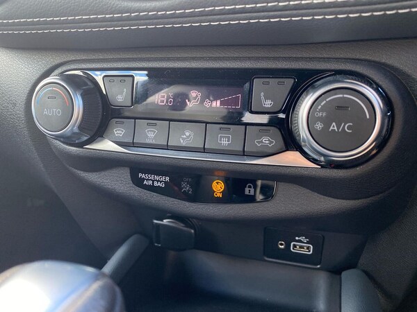 Used Nissan Juke 2020 for sale - 76346961: Photo 12