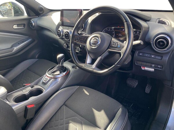 Used Nissan Juke 2020 for sale - 76346961: Photo 15