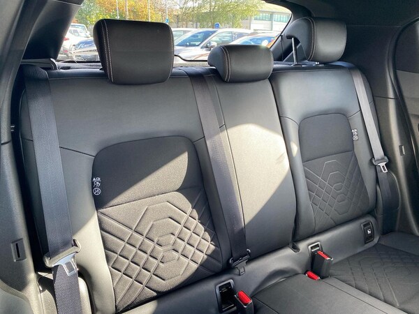 Used Nissan Juke 2020 for sale - 76346961: Photo 16