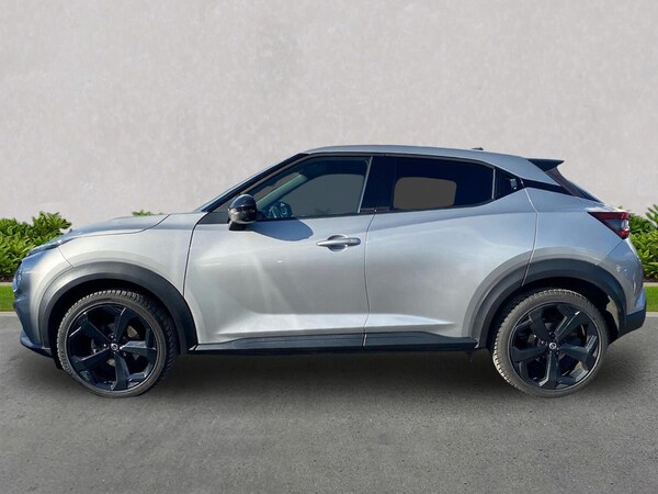 Used Nissan Juke 2020 for sale - 76346961: Photo 19