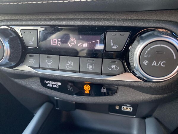 Used Nissan Juke 2020 for sale - 76346961: Photo 22