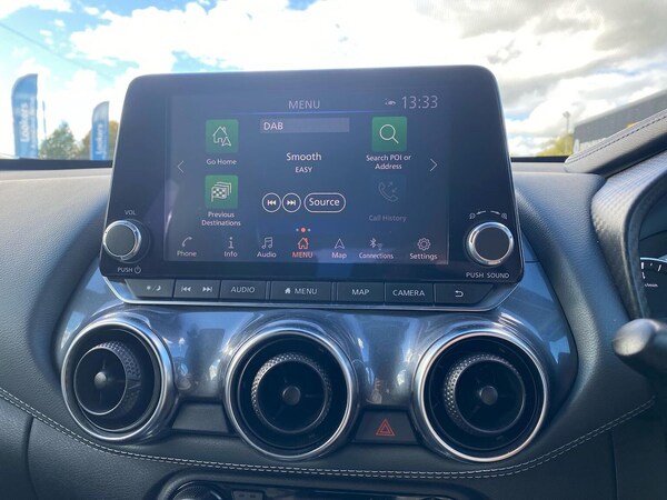 Used Nissan Juke 2020 for sale - 76346961: Photo 24