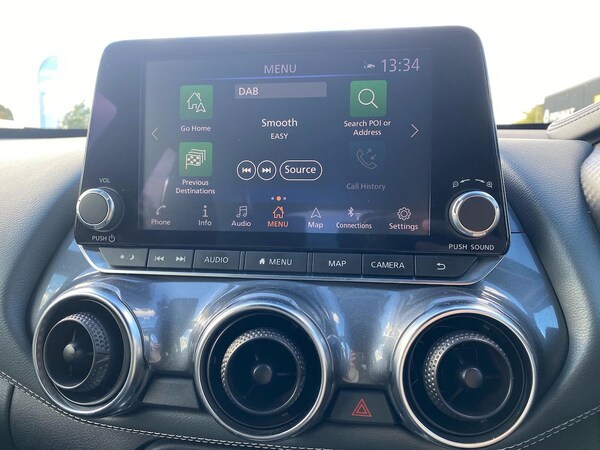 Used Nissan Juke 2020 for sale - 76346961: Photo 25