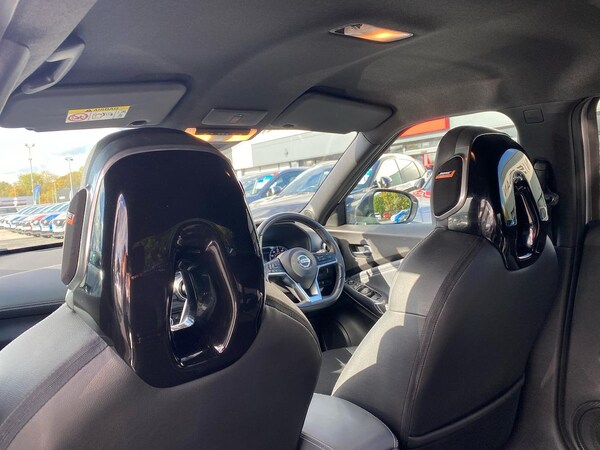 Used Nissan Juke 2020 for sale - 76346961: Photo 32
