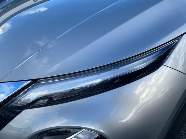 Used Nissan Juke 2020 for sale - 76346961: Photo 34