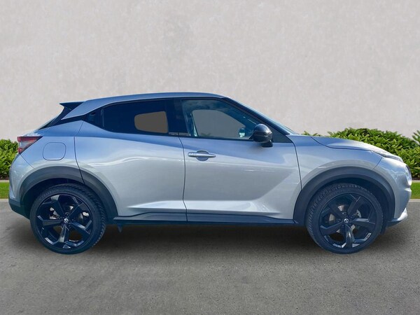 Used Nissan Juke 2020 for sale - 76346961: Photo 3