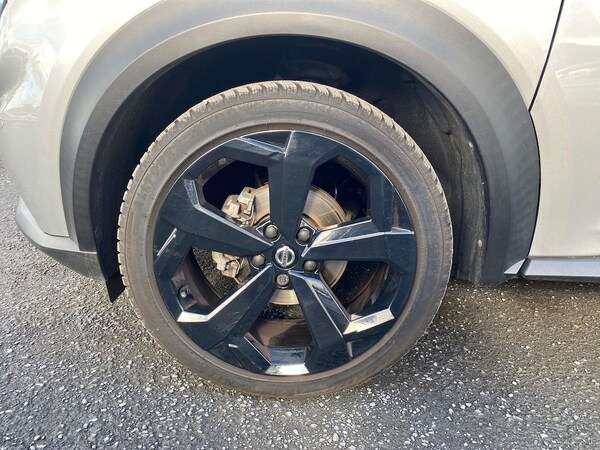 Used Nissan Juke 2020 for sale - 76346961: Photo 6