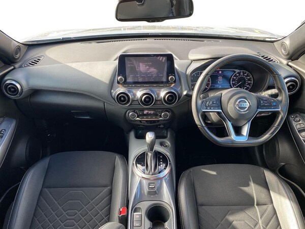 Used Nissan Juke 2020 for sale - 76346961: Photo 8