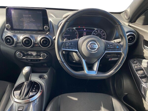Used Nissan Juke 2020 for sale - 76346961: Photo 9
