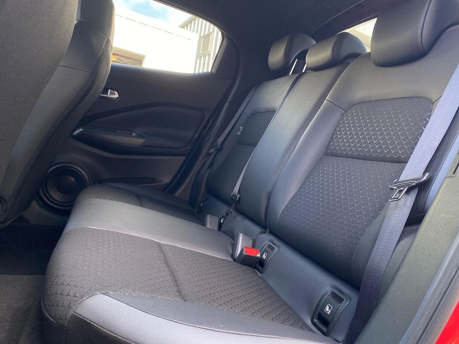 Used Nissan Juke 2023 for sale - 78144481: Photo 16