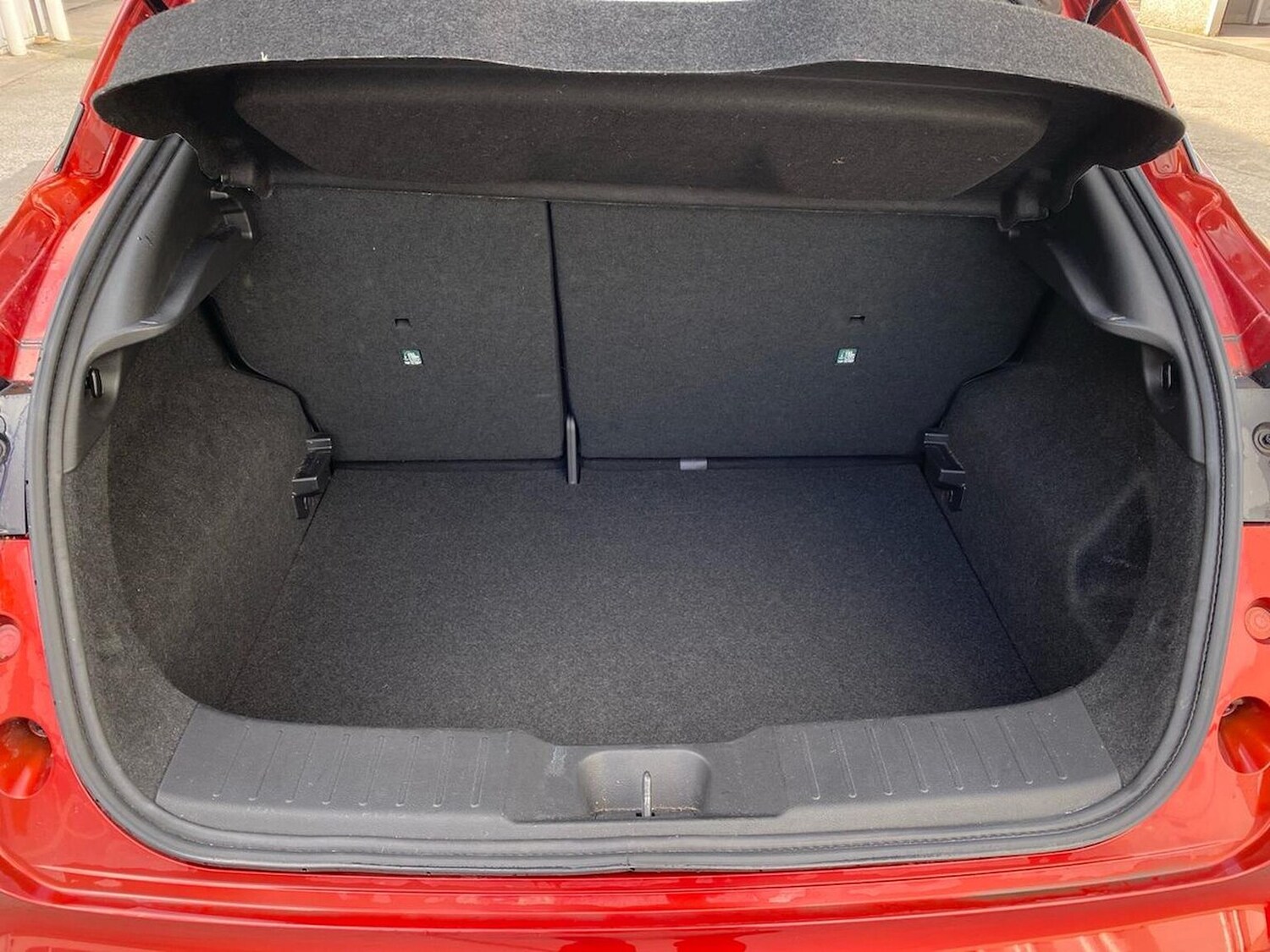 Used Nissan Juke 2023 for sale - 78144481: Photo 17