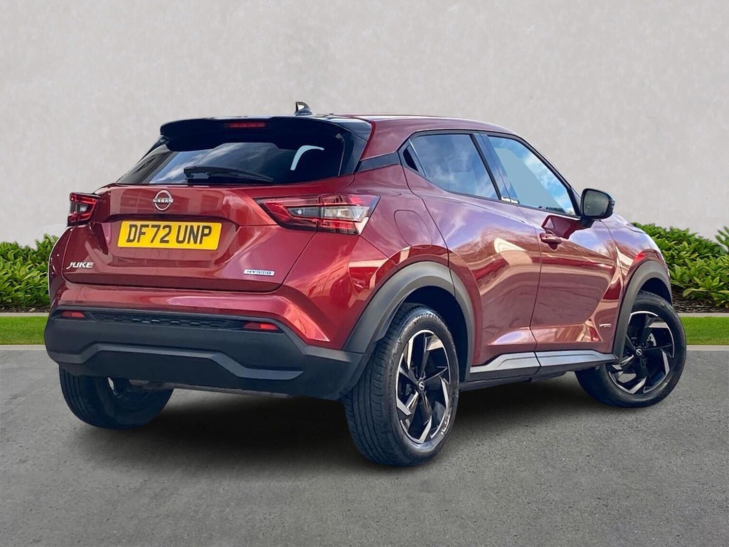 Used Nissan Juke 2023 for sale - 78144481: Photo 18