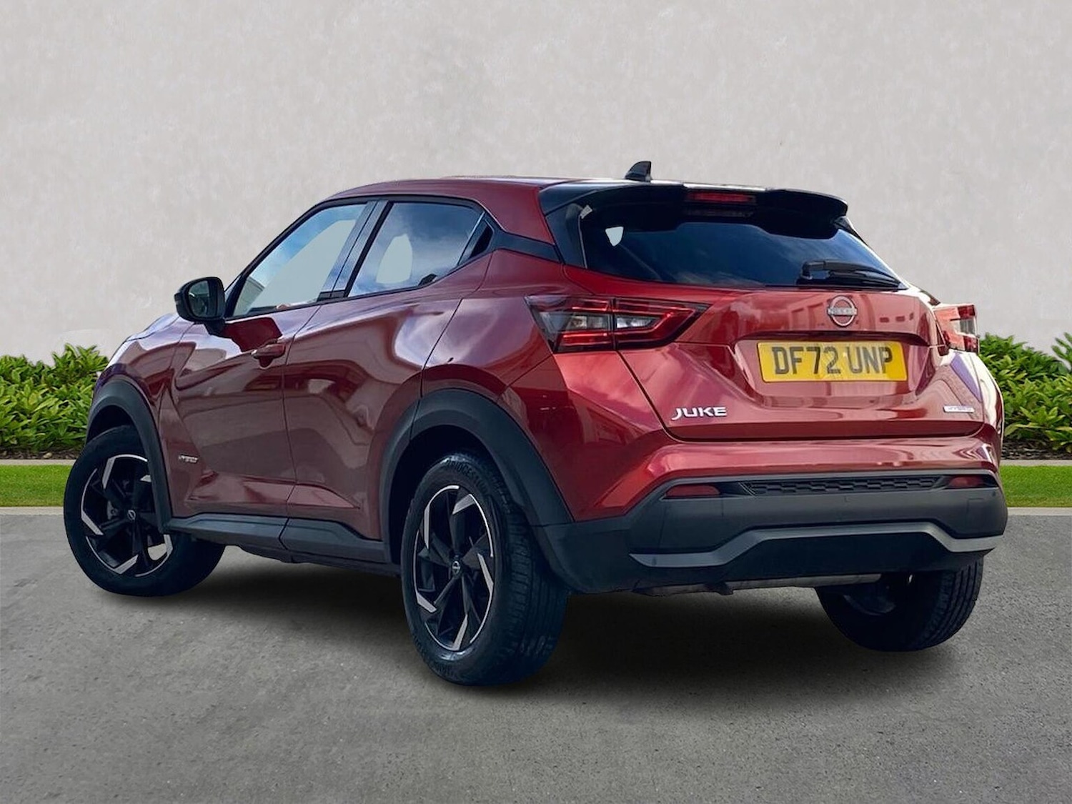 Used Nissan Juke 2023 for sale - 78144481: Photo 2