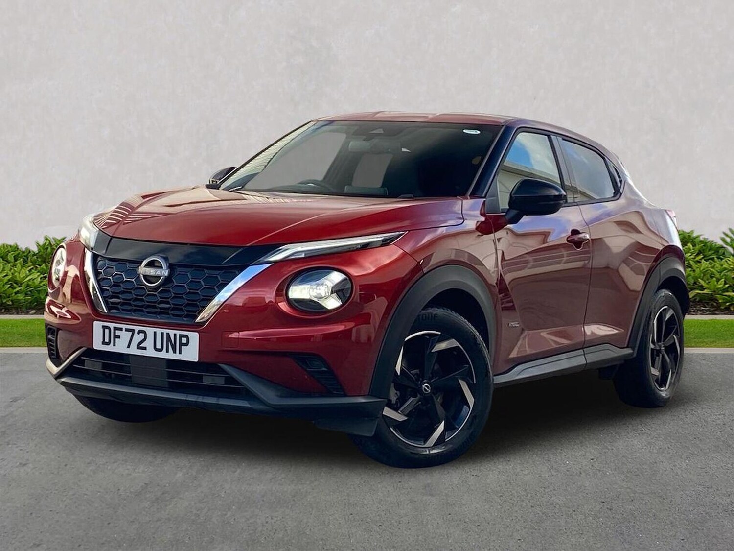 Used Nissan Juke 2023 for sale - 78144481: Photo 20