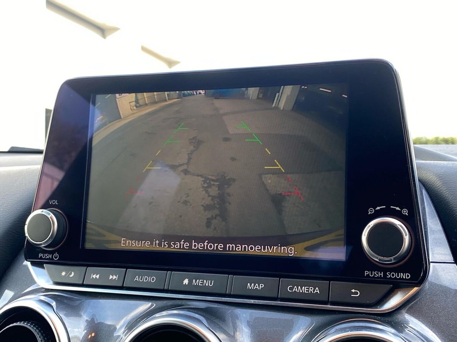 Used Nissan Juke 2023 for sale - 78144481: Photo 23