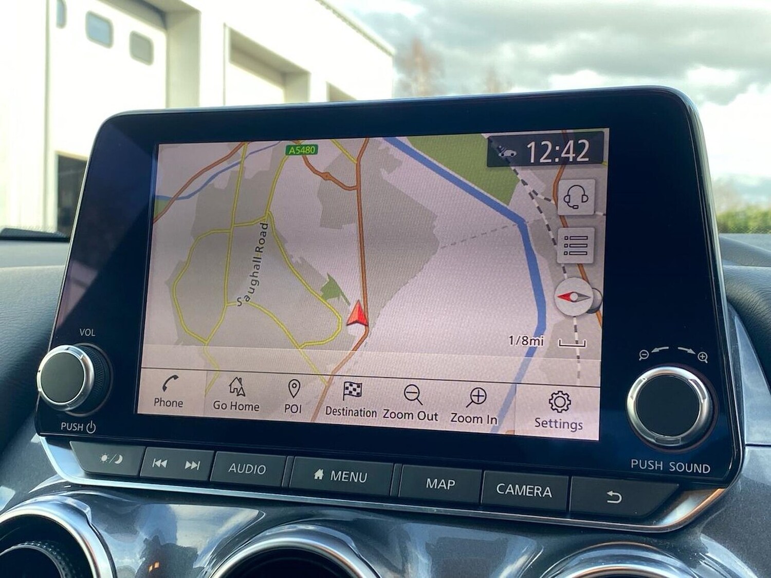 Used Nissan Juke 2023 for sale - 78144481: Photo 24