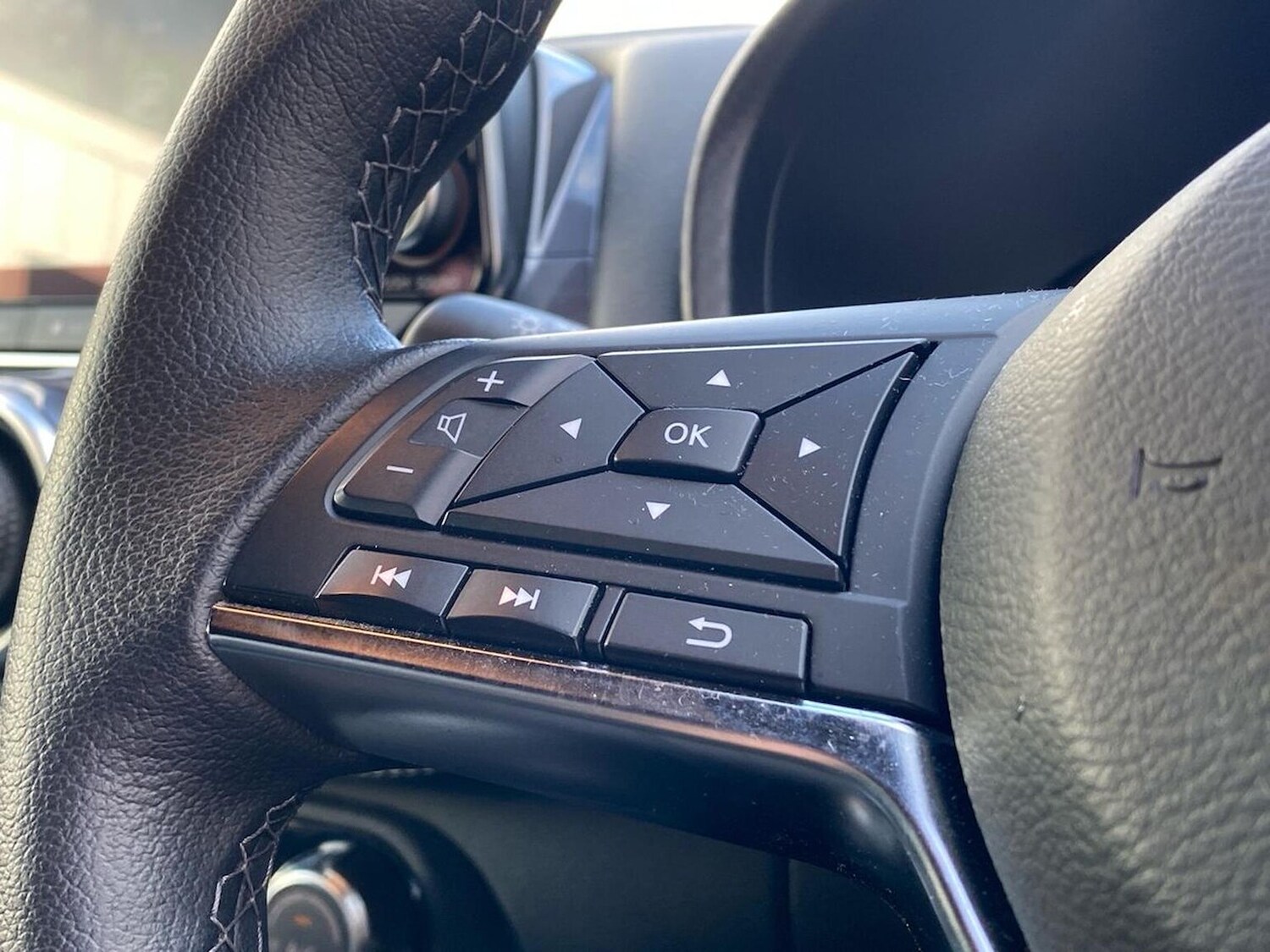 Used Nissan Juke 2023 for sale - 78144481: Photo 27