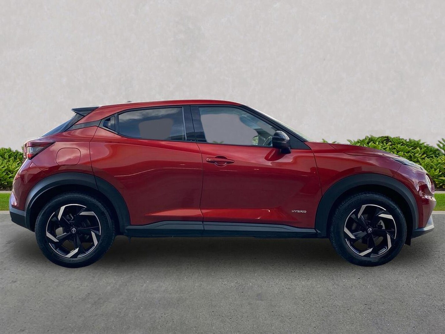 Used Nissan Juke 2023 for sale - 78144481: Photo 3