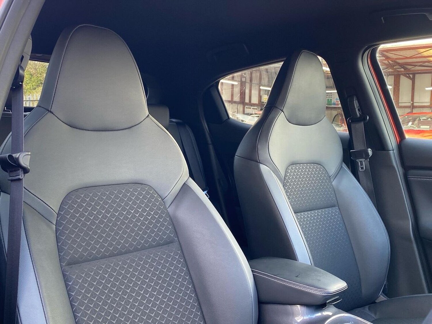 Used Nissan Juke 2023 for sale - 78144481: Photo 30