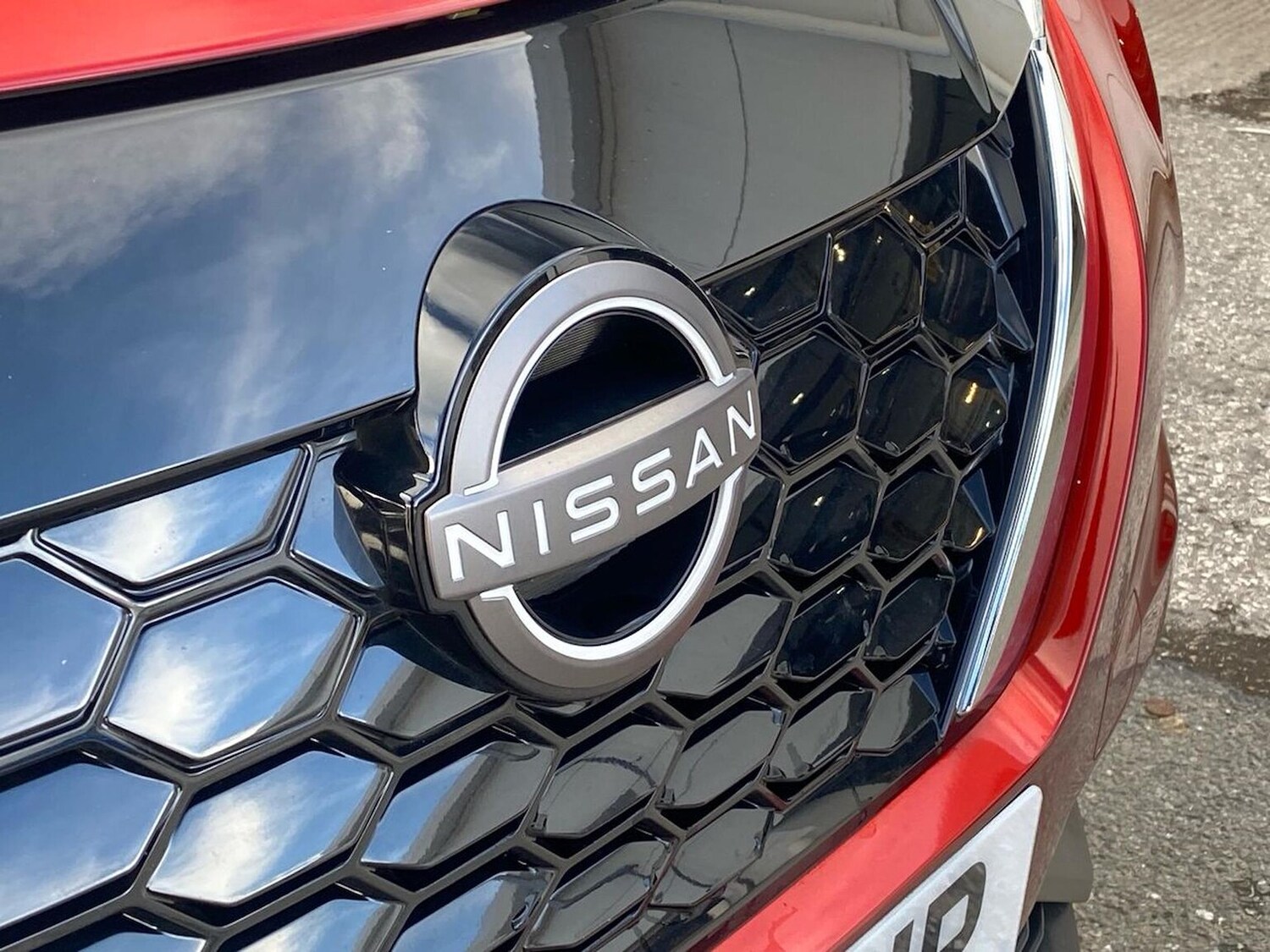 Used Nissan Juke 2023 for sale - 78144481: Photo 31