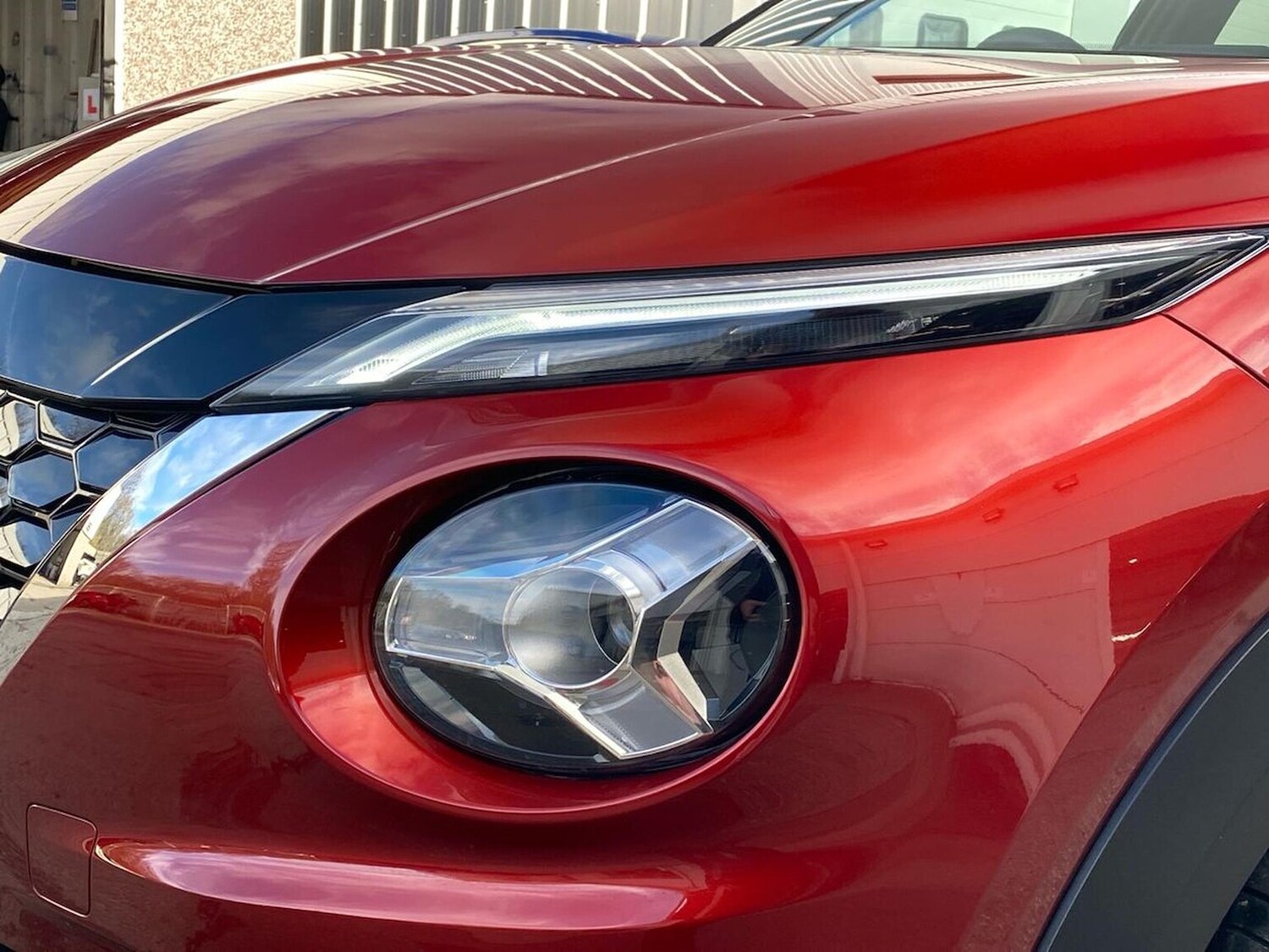 Used Nissan Juke 2023 for sale - 78144481: Photo 32