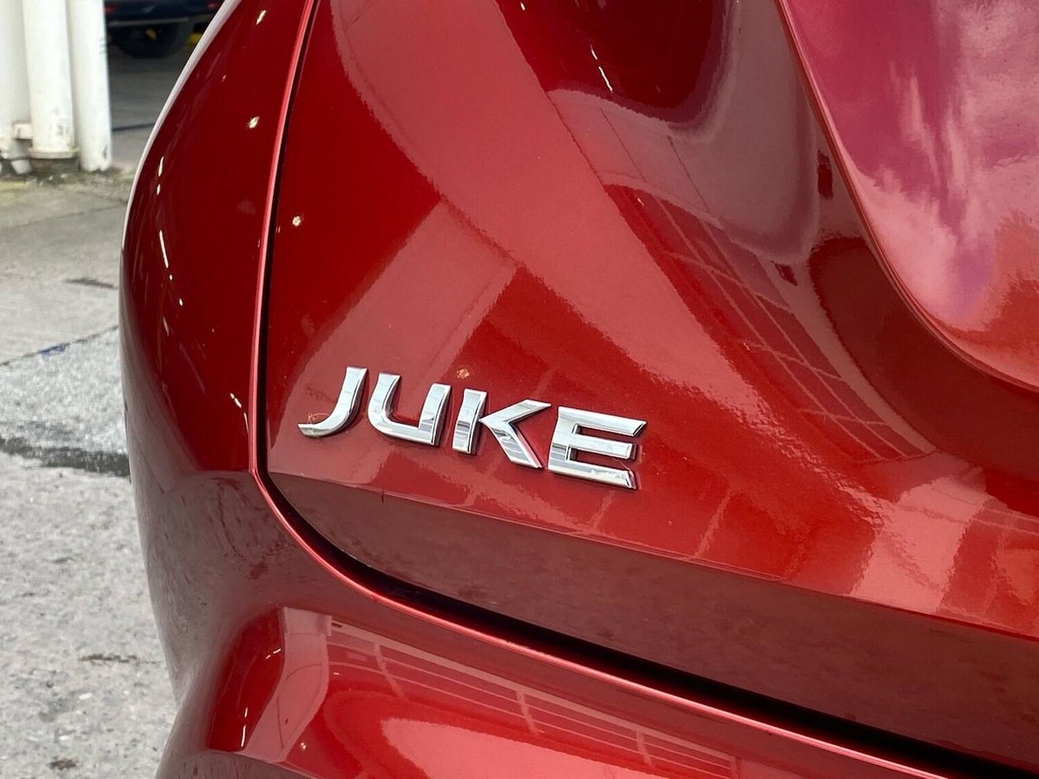 Used Nissan Juke 2023 for sale - 78144481: Photo 33