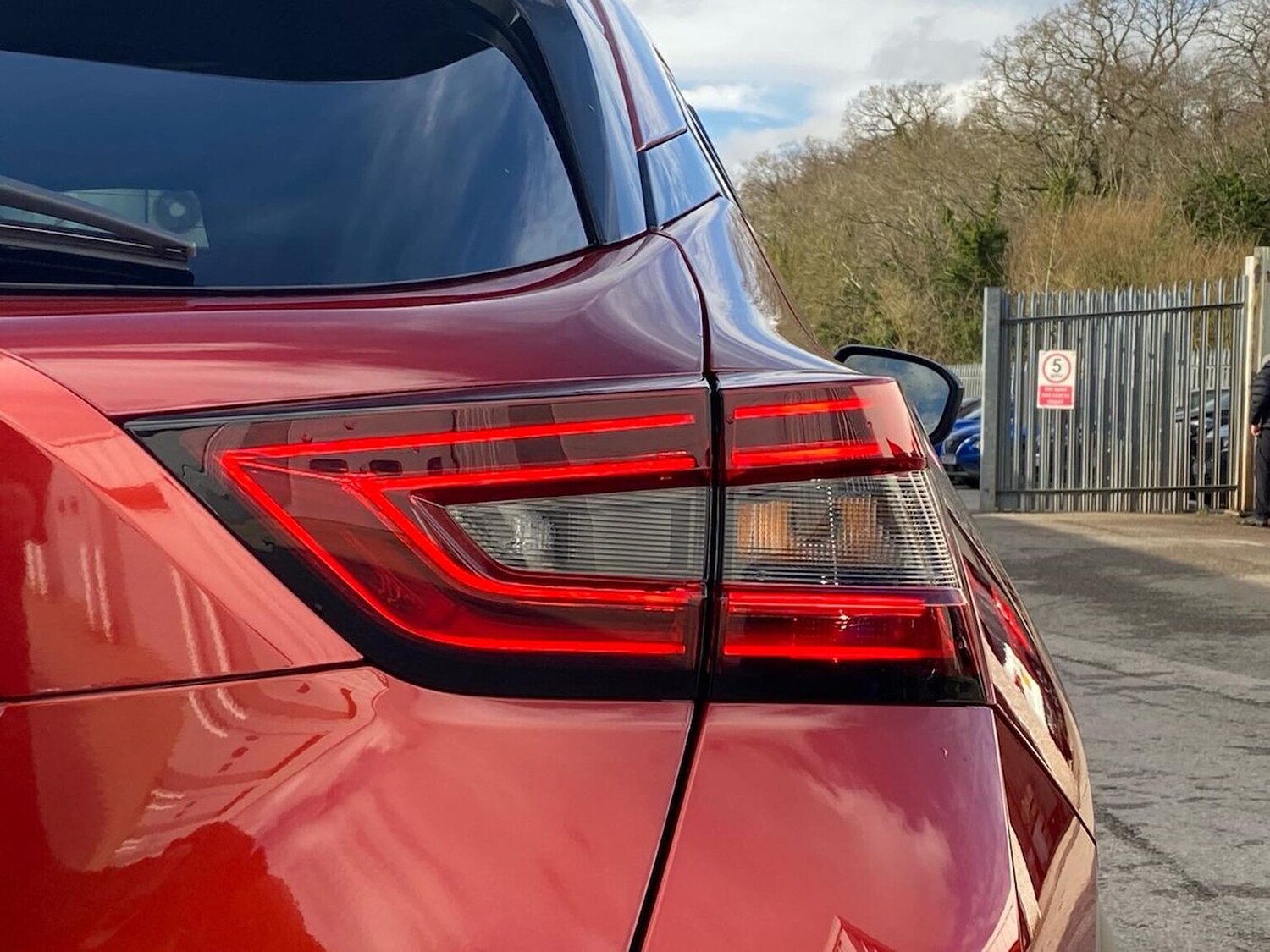 Used Nissan Juke 2023 for sale - 78144481: Photo 34