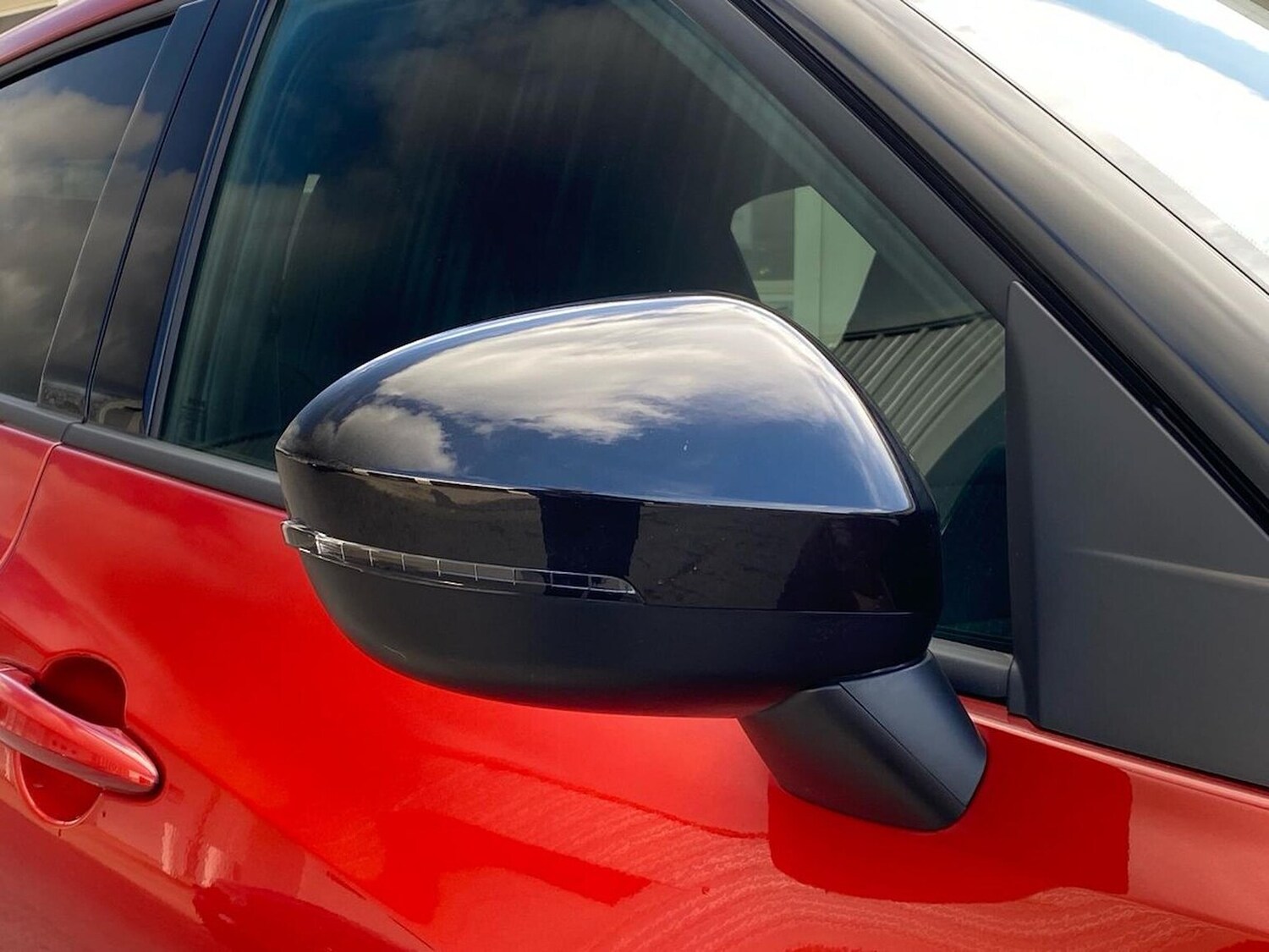 Used Nissan Juke 2023 for sale - 78144481: Photo 36