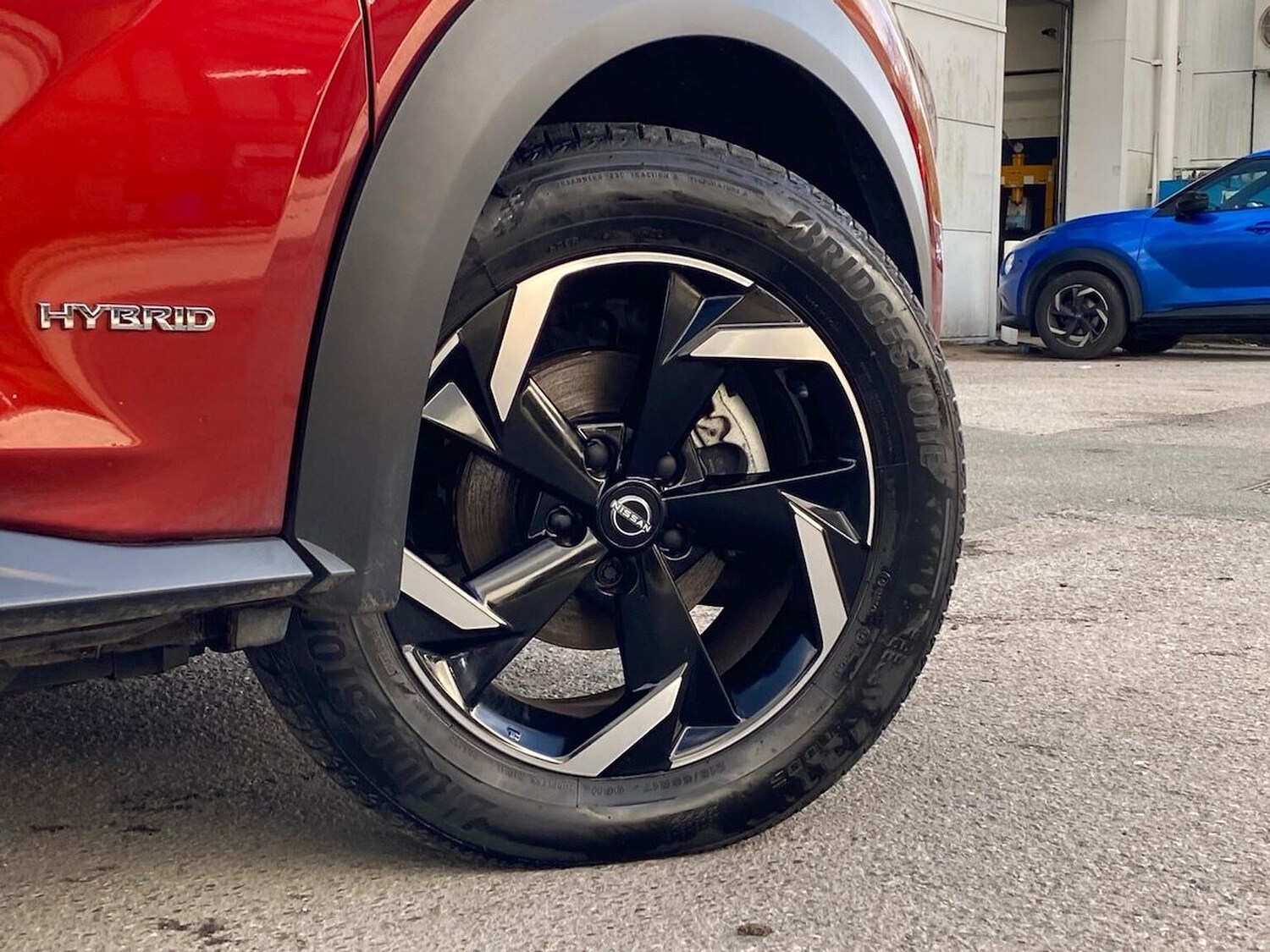 Used Nissan Juke 2023 for sale - 78144481: Photo 38