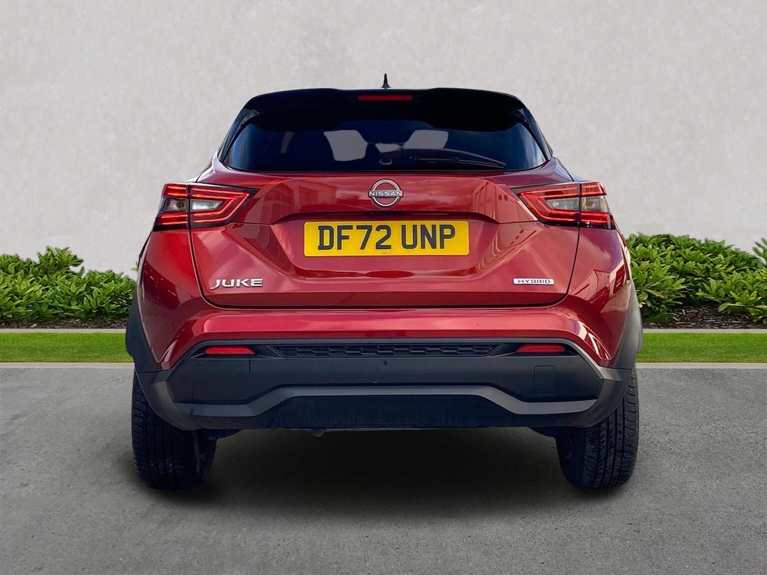 Used Nissan Juke 2023 for sale - 78144481: Photo 4