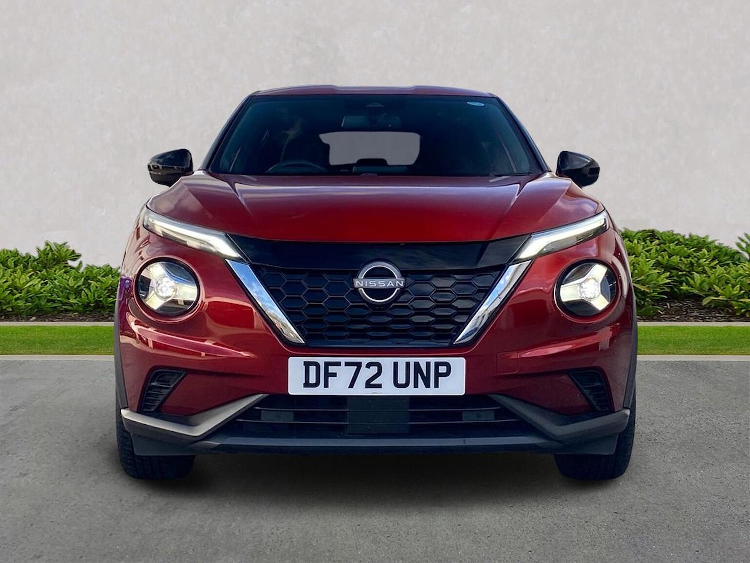 Used Nissan Juke 2023 for sale - 78144481: Photo 5