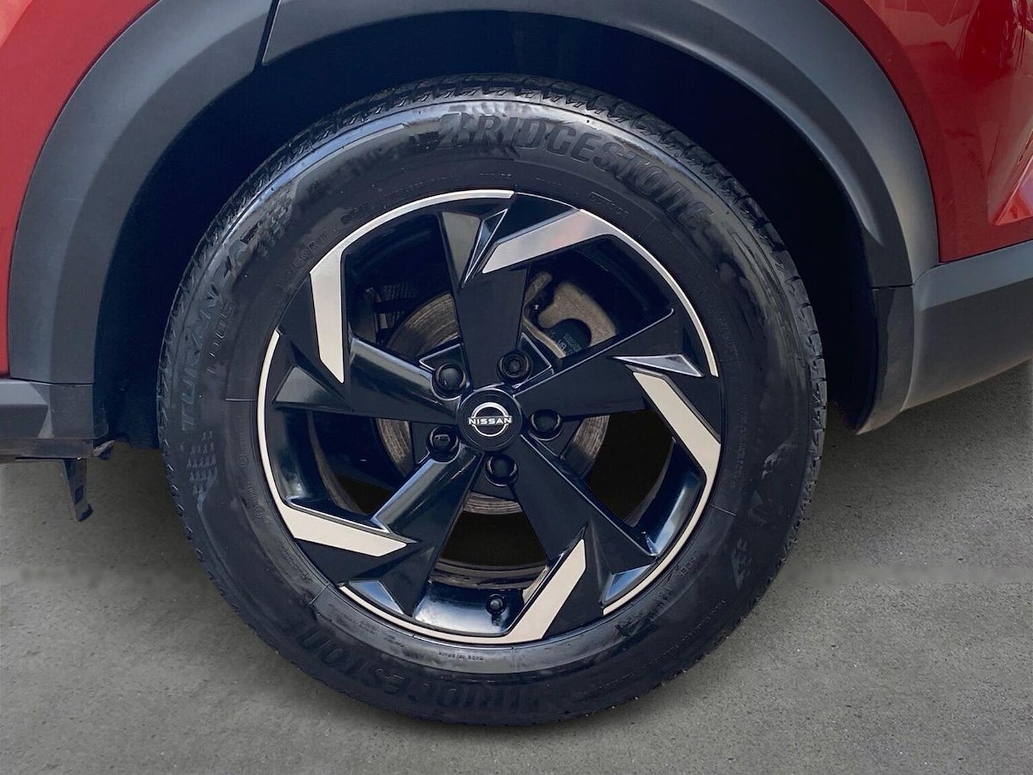 Used Nissan Juke 2023 for sale - 78144481: Photo 6