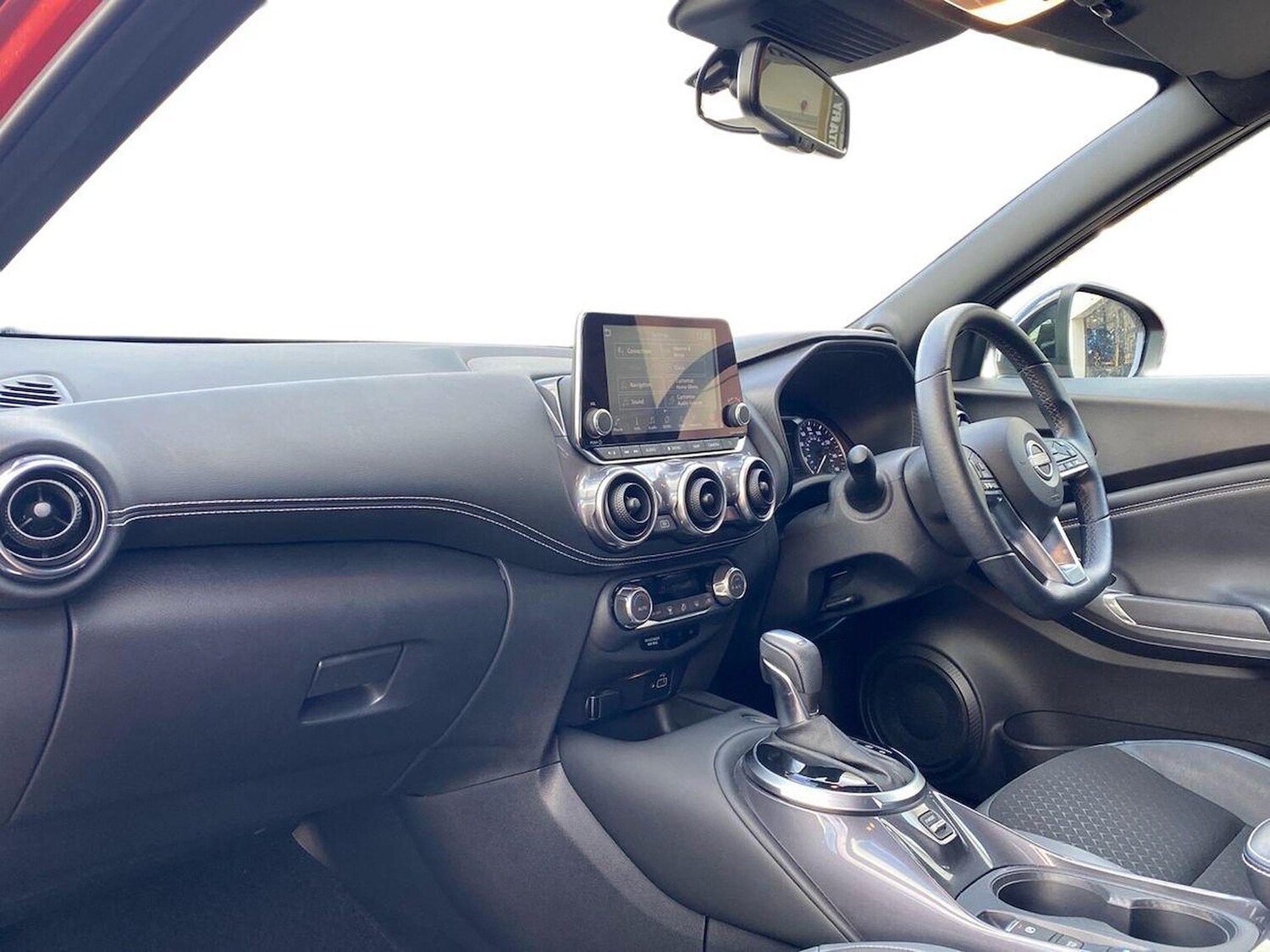 Used Nissan Juke 2023 for sale - 78144481: Photo 7