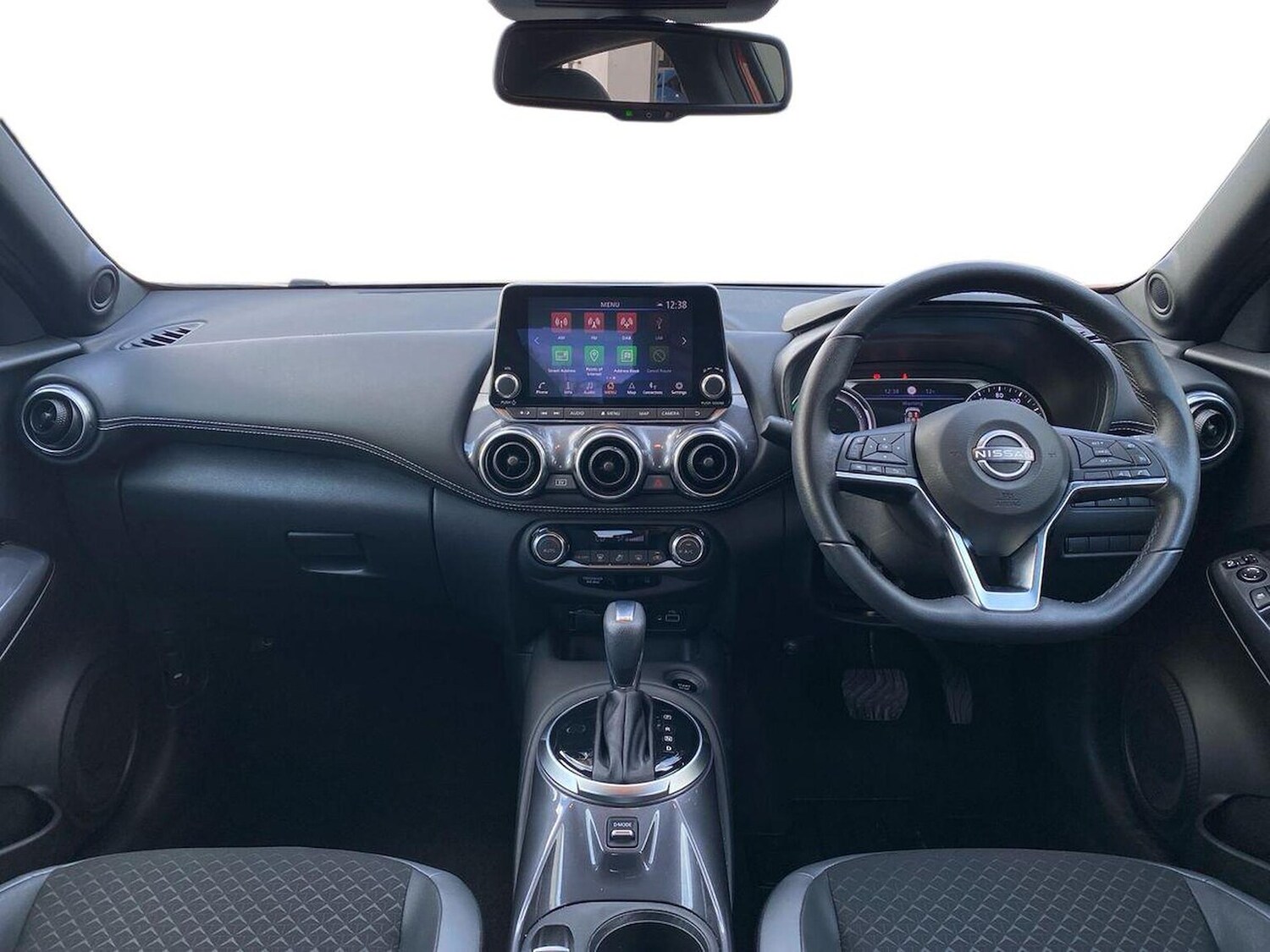 Used Nissan Juke 2023 for sale - 78144481: Photo 8