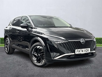 Used Nissan Qashqai 2025 for sale - 79069277: Photo
