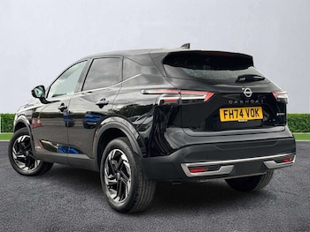 Used Nissan Qashqai 2025 for sale - 79069277: Photo