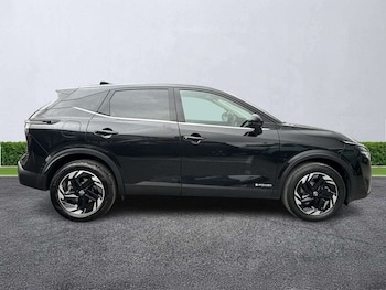 Used Nissan Qashqai 2025 for sale - 79069277: Photo