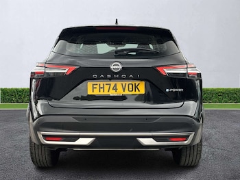 Used Nissan Qashqai 2025 for sale - 79069277: Photo