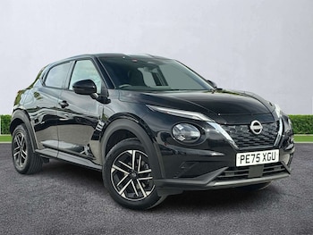 Used Nissan Juke 2025 for sale - 79355769: Photo