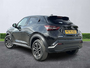 Used Nissan Juke 2025 for sale - 79355769: Photo