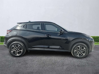 Used Nissan Juke 2025 for sale - 79355769: Photo