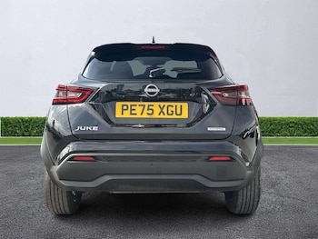Used Nissan Juke 2025 for sale - 79355769: Photo