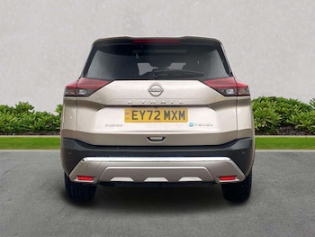 Used Nissan X-Trail 2022 for sale - 78745333: Photo