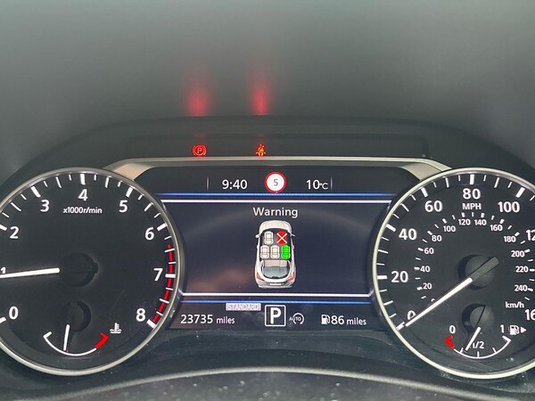 Used Nissan Juke 2024 for sale - 76292961: Photo 10
