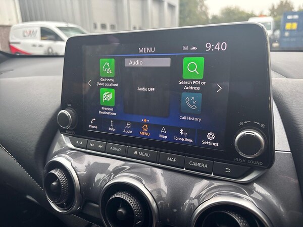 Used Nissan Juke 2024 for sale - 76292961: Photo 11