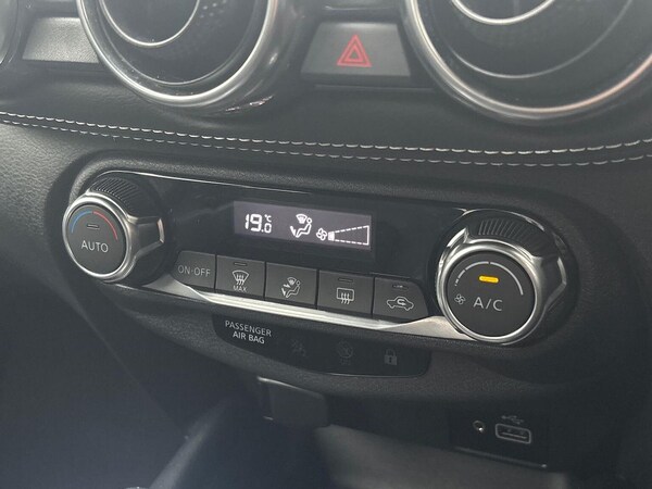Used Nissan Juke 2024 for sale - 76292961: Photo 12