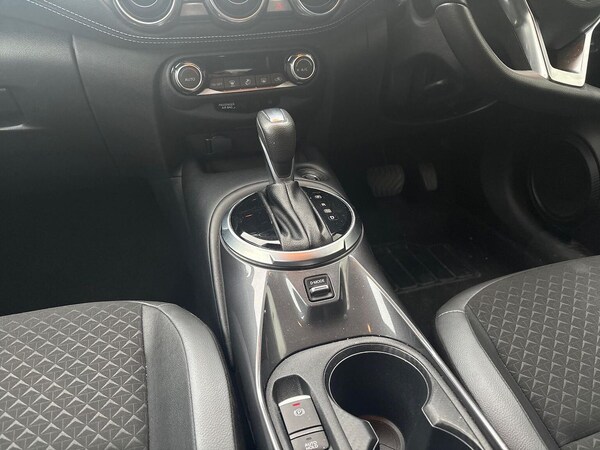 Used Nissan Juke 2024 for sale - 76292961: Photo 13
